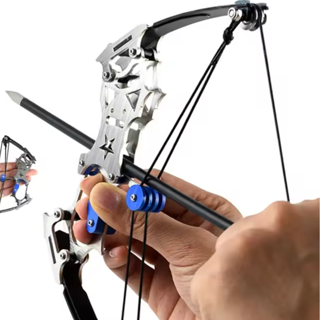 Mini Bow and Arrow