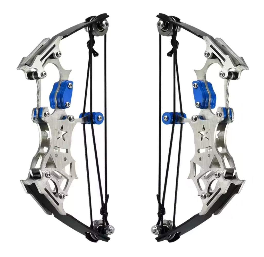 Mini Bow and Arrow