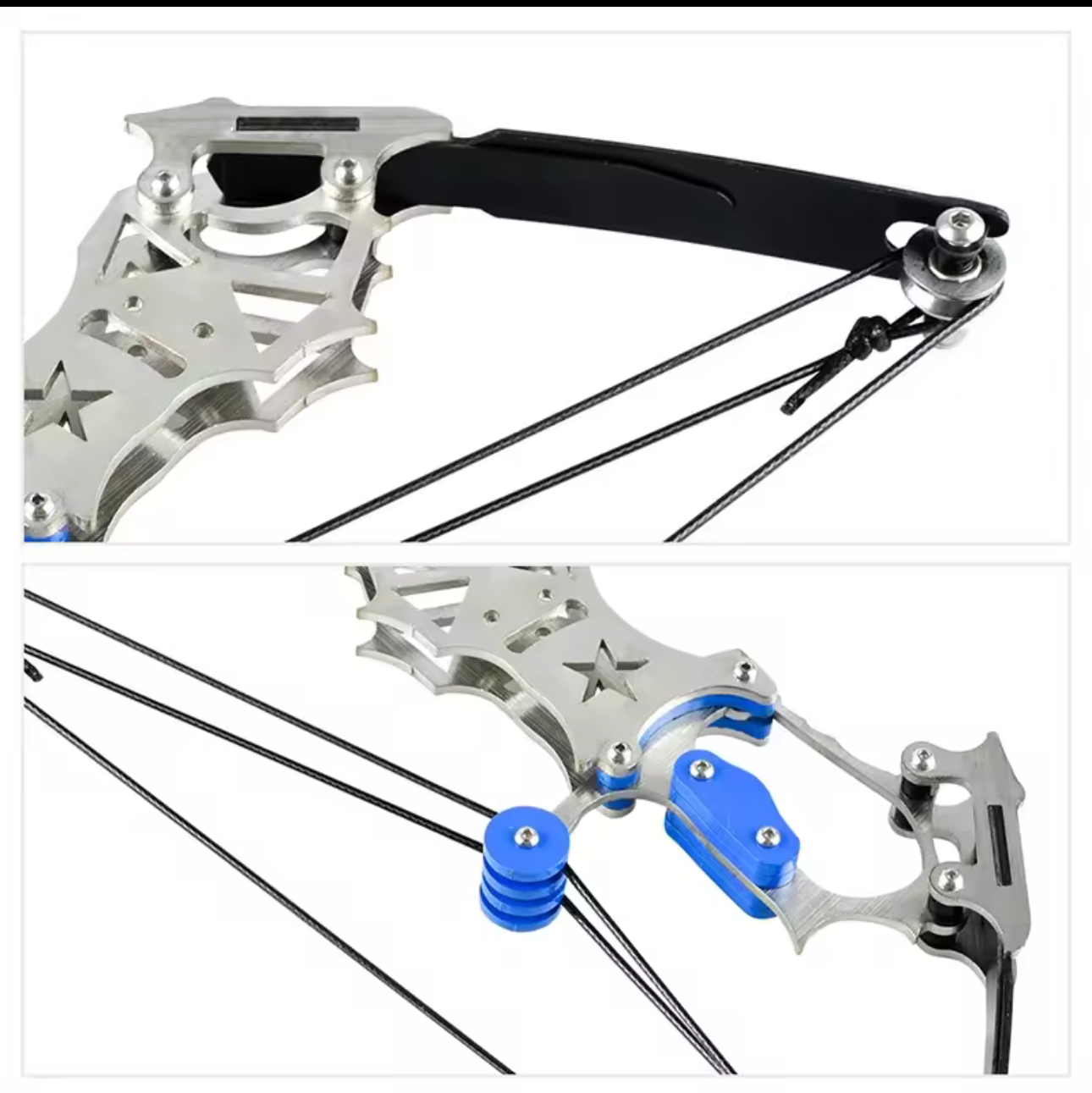 Mini Bow and Arrow